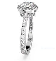 Anello Swarovski Donna constella in Lega metallica Cristallo 5642622 - 5642622